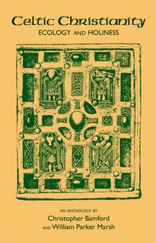 Image for Celtic Christianity: Ecology and Holiness Celtic Christianity: Ecology and Holiness
