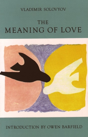 Image for Meaning of Love, The Meaning of Love, The