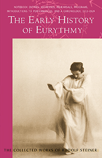 Image for Early History of Eurythmy CW277c Early History of Eurythmy CW277c