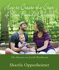 Image for How to Create the Star of Your Family Culture The Heaven on Earth Workbook How to Create the Star of Your Family Culture The Heaven on Earth Workbook