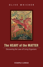 Image for Heart of the Matter, The Discovering the Laws of Living Organisms Heart of the Matter, The Discovering the Laws of Living Organisms