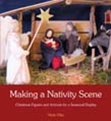 Image for Making a Nativity Scene Making a Nativity Scene