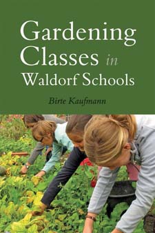 Image for Gardening Classes in Waldorf Schools Gardening Classes in Waldorf Schools