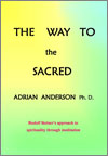 Image for Way to the Sacred Way to the Sacred