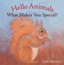 Image for Hello Animals, What Makes You Special Hello Animals, What Makes You Special