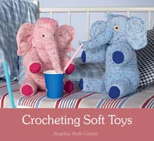 Image for Crocheting Soft Toys Crocheting Soft Toys