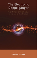 Image for Electronic Doppelganger, The The Mystery of the Double in the Age of the Internet Electronic Doppelganger, The The Mystery of the Double in the Age of the Internet