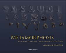 Image for Metamorphosis Journeys Through Transformation of Form Metamorphosis Journeys Through Transformation of Form