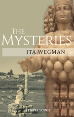 Image for Mysteries, The Mysteries, The