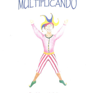 Image for Multiplicando Multiplicando