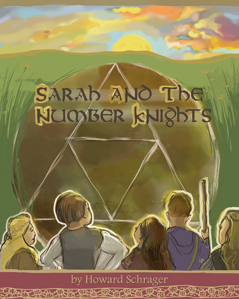 Image for Sarah and the Number Knights Sarah and the Number Knights