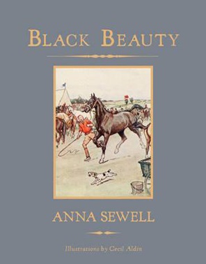 Image for Black Beauty Black Beauty