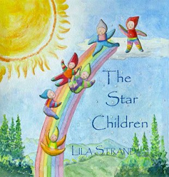Image for Star Children, The Star Children, The