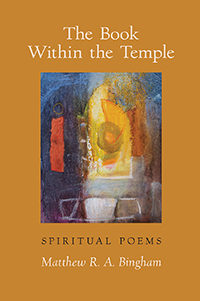 Image for Book within the Temple Spiritual Poems Book within the Temple Spiritual Poems