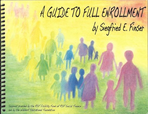Image for Guide to Full Enrollment Guide to Full Enrollment
