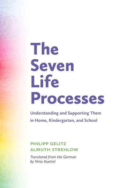 Image for Seven Life Processes Seven Life Processes