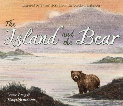 Image for Island and the Bear Island and the Bear