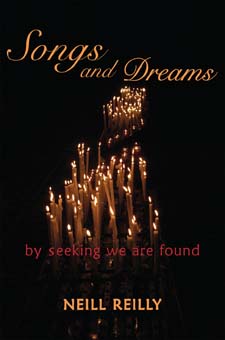 Image for Songs and Dreams By seeking we are found Songs and Dreams By seeking we are found