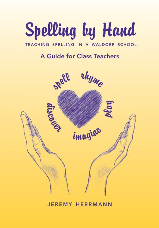 Spelling by Hand