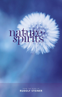 Image for Nature Spirits Selected Lectures Nature Spirits Selected Lectures
