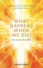 Image for What happens when we die What happens when we die