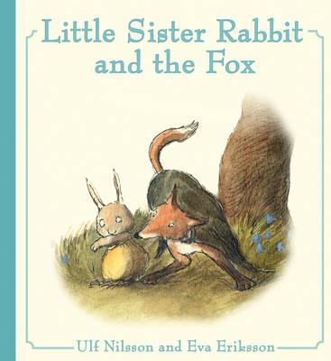Image for Little Sister Rabbit and the Fox Little Sister Rabbit and the Fox