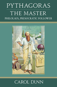 Image for Pythagoras, the Master Philolaus, Presocratic Follower Pythagoras, the Master Philolaus, Presocratic Follower