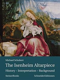 Image for Isenheim Altarpiece History - Interpretation - Background Isenheim Altarpiece History - Interpretation - Background