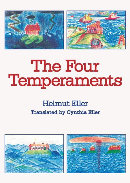 Image for Four Temperaments, The Four Temperaments, The