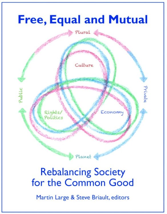 Free, Equal and Mutual Rebalancing Society for the Common Good