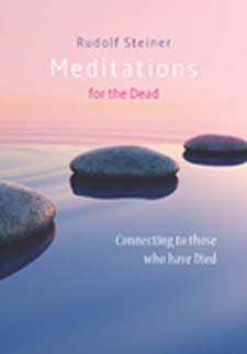 Image for Meditations For the Dead Meditations For the Dead