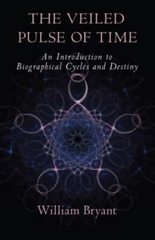 Image for Veiled Pulse of Time An Introduction to Biographical Cycles and Destiny Veiled Pulse of Time An Introduction to Biographical Cycles and Destiny
