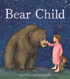 Image for Bear Child Bear Child
