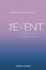 The Event <br>in Science, History, Philosophy & Art