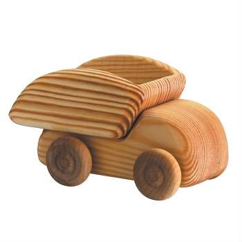 Image for Debresk Small Tip Truck Debresk Small Tip Truck