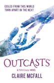 Outcasts Ferryman Trilogy, book 3