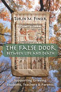 False Door between Life and Death Supporting Grieving Students, Teachers, and Parents