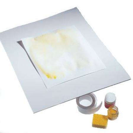 Painting Board Recycled Biodegradable Plastic Size 2 40x55cm