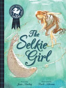 Image for Selkie Girl Selkie Girl