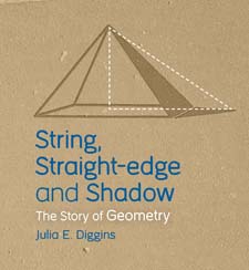 Image for String Straight Edge and Shadow String Straight Edge and Shadow
