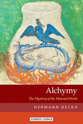 Alchymy The Mystery of the Material World
