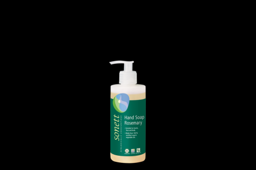 Image for Sonett Hand Soap Rosemary 300ml GB2060 Sonett Hand Soap Rosemary 300ml GB2060