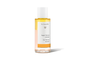 Image for Hauschka Eye Make-up Remover 75ml 420003627 Hauschka Eye Make-up Remover 75ml 420003627