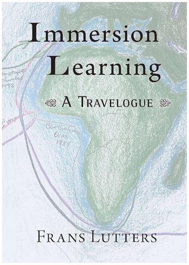 Image for Immersion Learning A travelogue Immersion Learning A travelogue