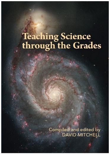 Image for Teaching Science Through the Grades Teaching Science Through the Grades