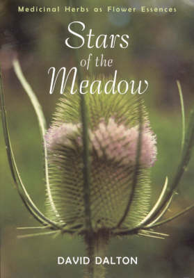 Image for Stars of the Meadow Medicinal Herbs as Flower Essences Stars of the Meadow Medicinal Herbs as Flower Essences
