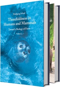 Image for Threefoldness in Humans and Mammals Toward a Biology of Form Threefoldness in Humans and Mammals Toward a Biology of Form