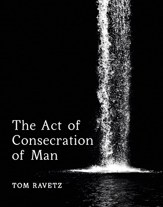 Image for The Act of Consecration of Man The Act of Consecration of Man