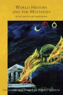 World History and the Mysteries In the Light of Anthroposophy - CW233