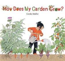How Does My Garden Grow